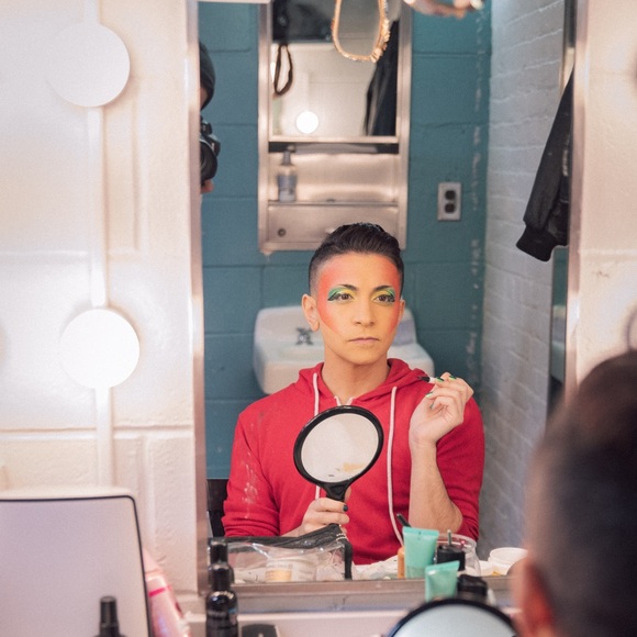 Meet your Posher, Samy - Picture 2 of 7